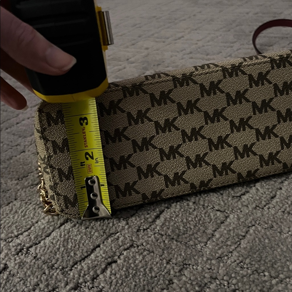 Michael Kors Crossbody Bag - Picture 15 of 15